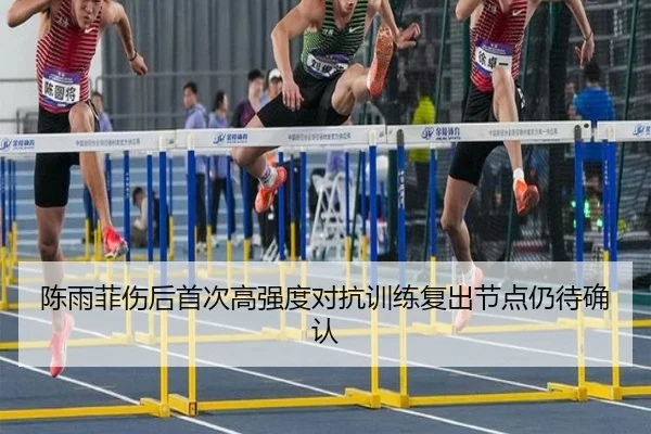 陈雨菲伤后首次高强度对抗训练复出节点仍待确认
